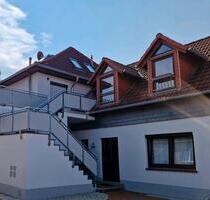 3 12 Zimmer Wohnung - Bookholzberg - Glasfaser ab 0426 - Ganderkesee