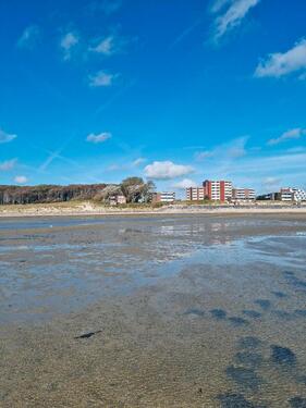 Foto - 3 Zimmer Etagenwohnung zum Kaufen in Wyk Auf Föhr