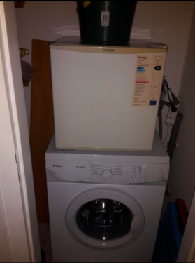 Foto - 2 Zimmer Etagenwohnung zur Miete in Marl