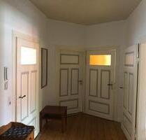 4 Zimmer Wohnung incl. Bad mit Dusche, Wanne und WC - Northeim