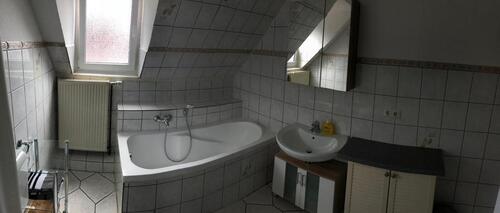 Foto - 4 Zimmer Etagenwohnung in Northeim