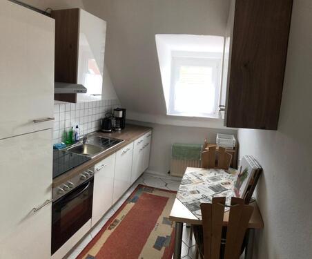 Foto - Etagenwohnung in Northeim zur Miete