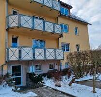 Helle 2-Raum Wohnung mit Altstadtblick - Bautzen