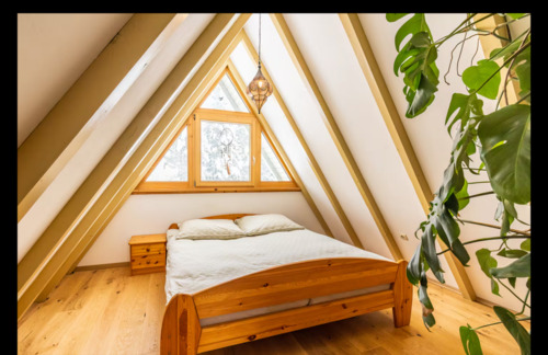 Foto - 2 Zimmer andere zur Miete in Siegsdorf