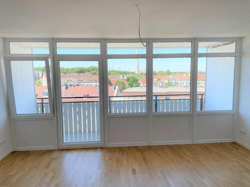 Foto - 1 Zimmer Etagenwohnung zum Kaufen in München