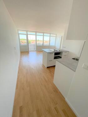 Foto - 1 Zimmer Etagenwohnung in München