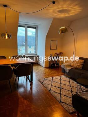 Foto - 3 Zimmer Etagenwohnung zur Miete in München