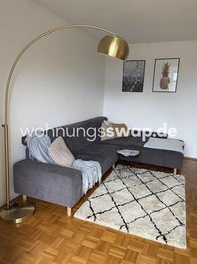 Foto - 3 Zimmer Etagenwohnung in München