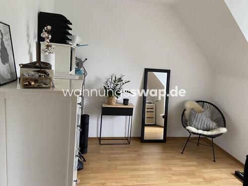 Foto - Etagenwohnung in München zur Miete