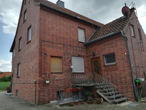 Foto - 4 Zimmer Doppelhaushälfte in Edemissen