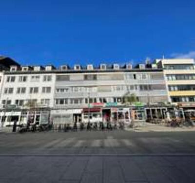 Foto - Charmante Gewerbefläche in zentraler Lage von Marburg