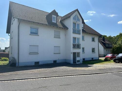 Foto - Helle und gepflegte 3ZKB,Südbalkon, Stellplatz,KEINE PROVISION!!!