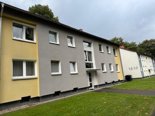 Foto - 3 Zimmer Etagenwohnung in Herne