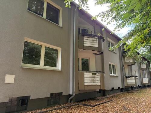 Foto - Etagenwohnung in Herne zur Miete