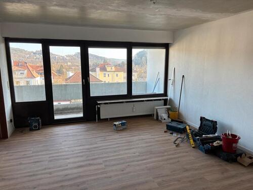 Foto - 1 - Zimmer - Wohnung - 445,00&nbsp;EUR Kaltmiete, ca.&nbsp; 36,00&nbsp;m&sup2;