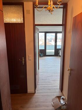 Foto - 1 Zimmer Etagenwohnung in Bad Kissingen