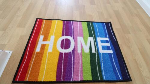 Foto - 2-Raumwohnung mit Balkon und Wanne