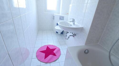 Foto - Etagenwohnung in Chemnitz zur Miete