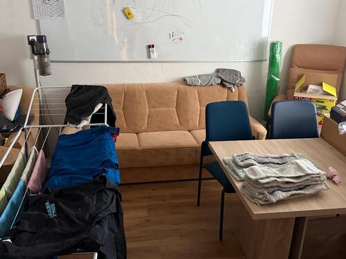 Foto - Erdgeschoßwohnung in Rathenow zur Miete