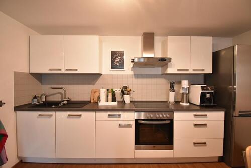 Foto - 2 Zimmer Etagenwohnung in Düsseldorf