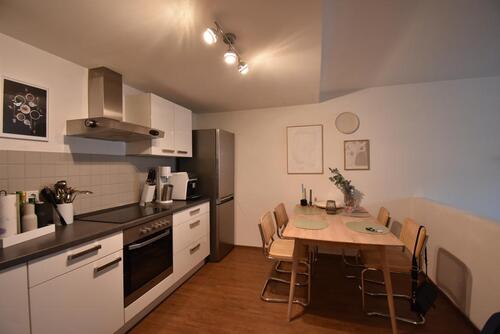 Foto - Etagenwohnung in Düsseldorf zur Miete