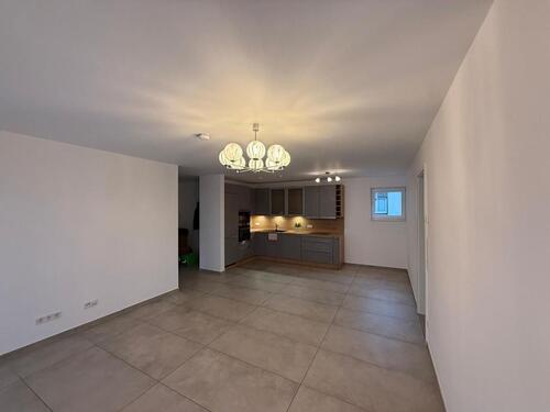 Foto - Moderne EG-Wohnung mit Terrasse & Garten zentral in Ibbenüren