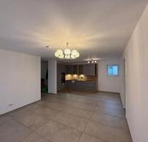 Moderne EG-Wohnung mit Terrasse & Garten zentral in Ibbenüren - Ibbenbüren