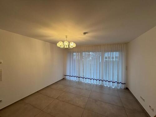 Foto - 3 Zimmer Erdgeschoßwohnung in Ibbenbüren