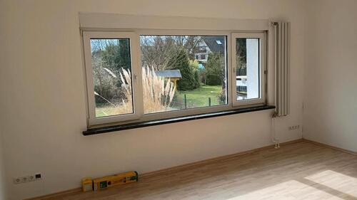 Foto - Wohnung mit Gartennutzung + Carport in PE Oststadt