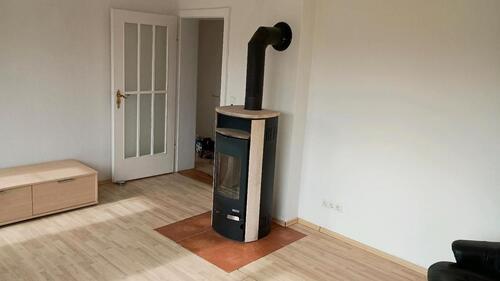 Foto - 3 Zimmer Erdgeschoßwohnung zur Miete in Peine