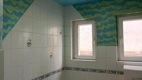 Foto - Erdgeschoßwohnung in Peine zur Miete