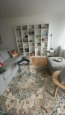 Foto - 2 Zimmer Wohnung in Brühl Süd, direkt an der Straßenbahn