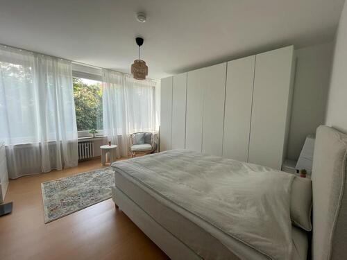 Foto - 2 Zimmer Erdgeschoßwohnung in Brühl