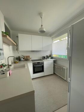 Foto - Erdgeschoßwohnung in Brühl zur Miete