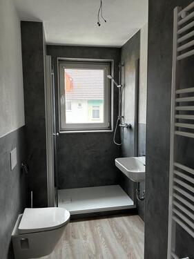 Foto - frisch renovierte 3-Raum-Wohnung mit Balkon