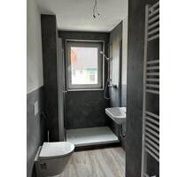 frisch renovierte 3-Raum-Wohnung mit Balkon - Bad Salzungen