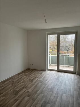 Foto - 3 Zimmer Etagenwohnung zur Miete in Bad Salzungen