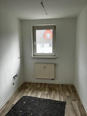 Foto - Etagenwohnung in Bad Salzungen zur Miete