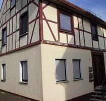 Modernisiertes Zweifamilienhaus mit neuer Gasheizung - Battenberg (Eder)