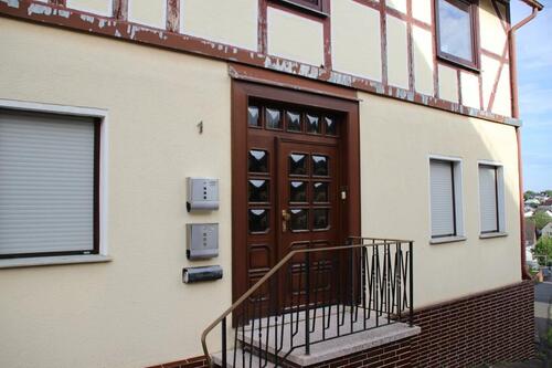 Foto - 7 Zimmer Mehrfamilienhaus, Wohnhaus zum Kaufen in Battenberg (Eder)