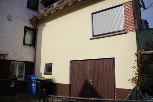 Foto - 7 Zimmer Mehrfamilienhaus, Wohnhaus in Battenberg (Eder)