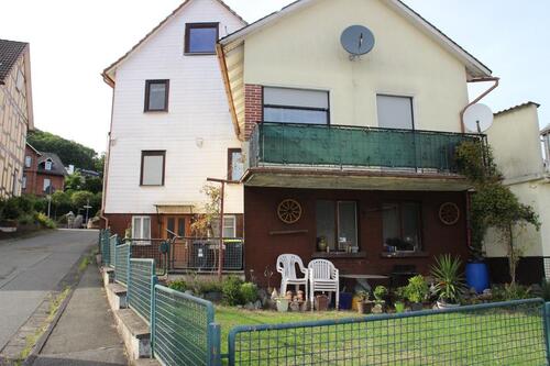 Foto - Mehrfamilienhaus, Wohnhaus in Battenberg (Eder) zum Kaufen