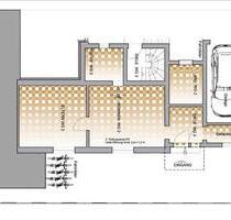 2,5 Zimmer EG Wohnung in Dorsten-Hardt zu vermieten!