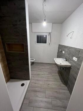 Foto - 2.5 Zimmer Erdgeschoßwohnung in Dorsten