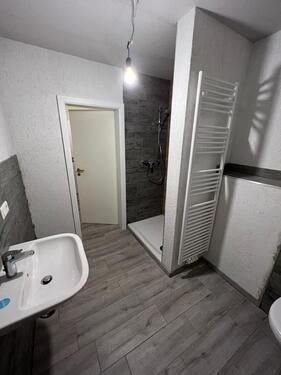 Foto - Erdgeschoßwohnung in Dorsten zur Miete