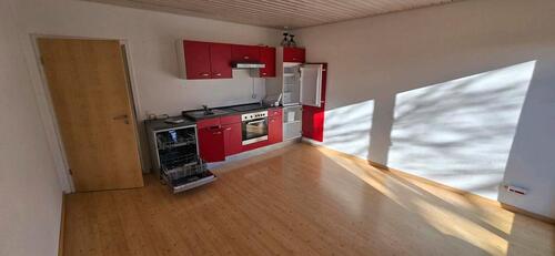 Foto - 2 Zimmer Etagenwohnung in Olsberg