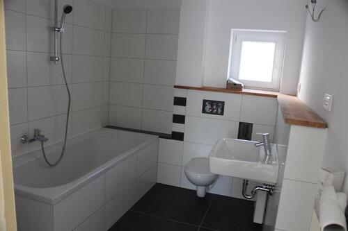 Foto - 2 Zimmer Erdgeschoßwohnung zur Miete in Kleinmachnow