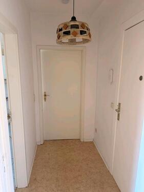 Foto - 1 Zimmer Etagenwohnung in Forst (Lausitz)