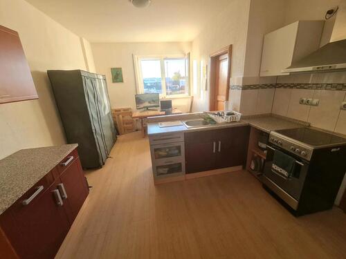Foto - Schöne, kleine Wohnung mit EBK in Anhausen