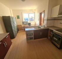 Schöne, kleine Wohnung mit EBK in Anhausen